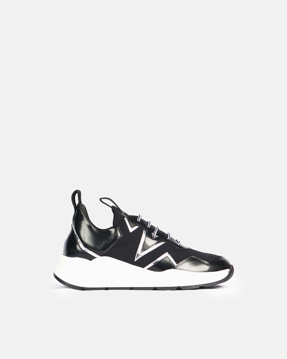 Triangle Sneakers Neoprene