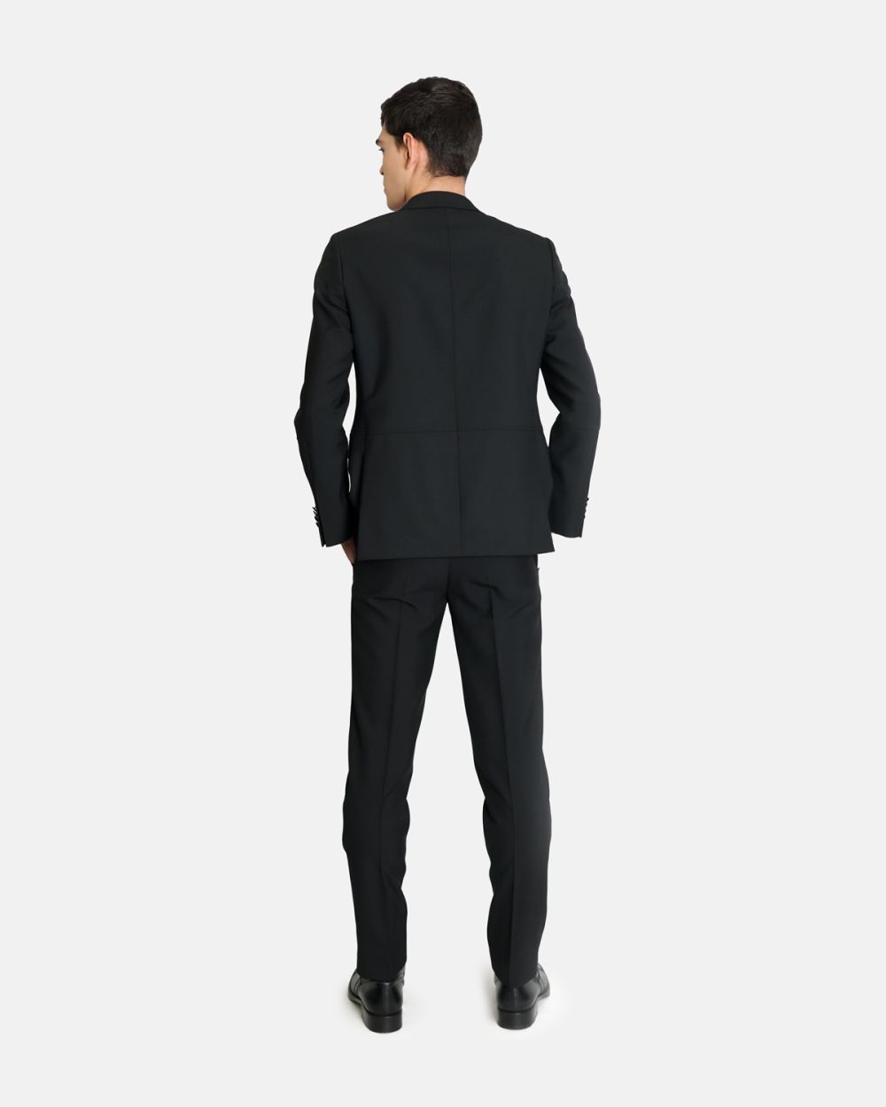 Suit Hibisco