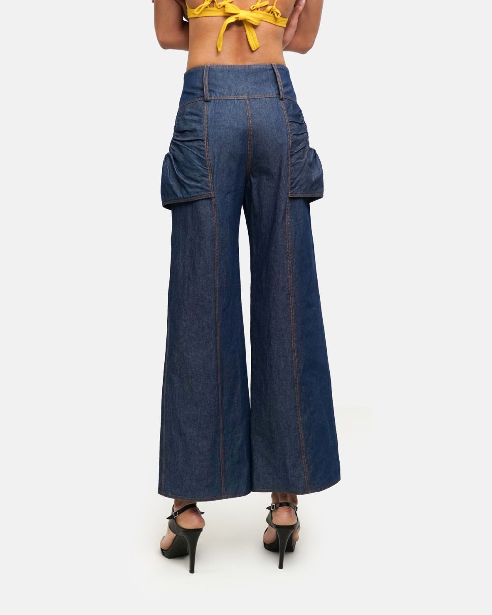 Trousers Cassia