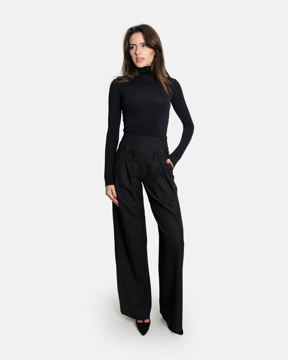 Trousers Sophia M Breyner I