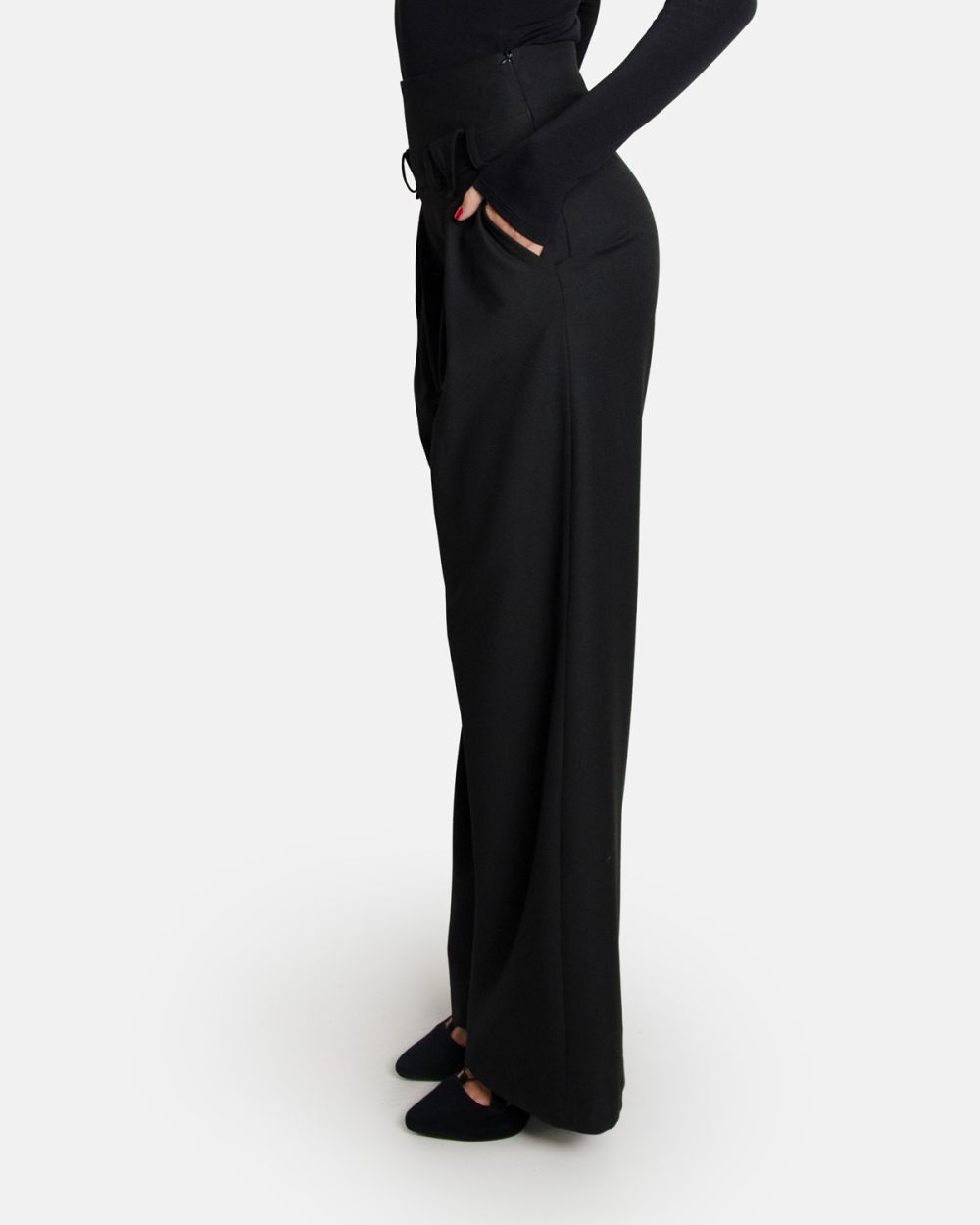 Trousers Sophia M Breyner I