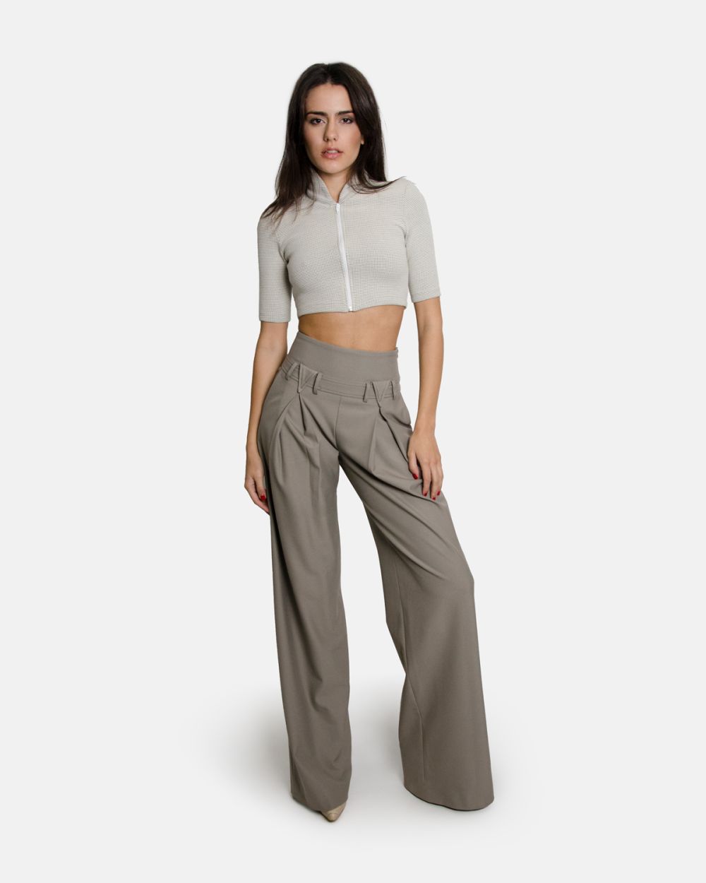 Trousers Sophia M Breyner II