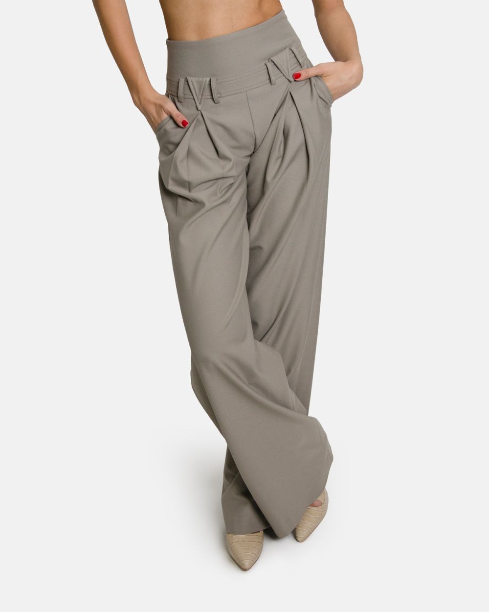 Trousers Sophia M Breyner II