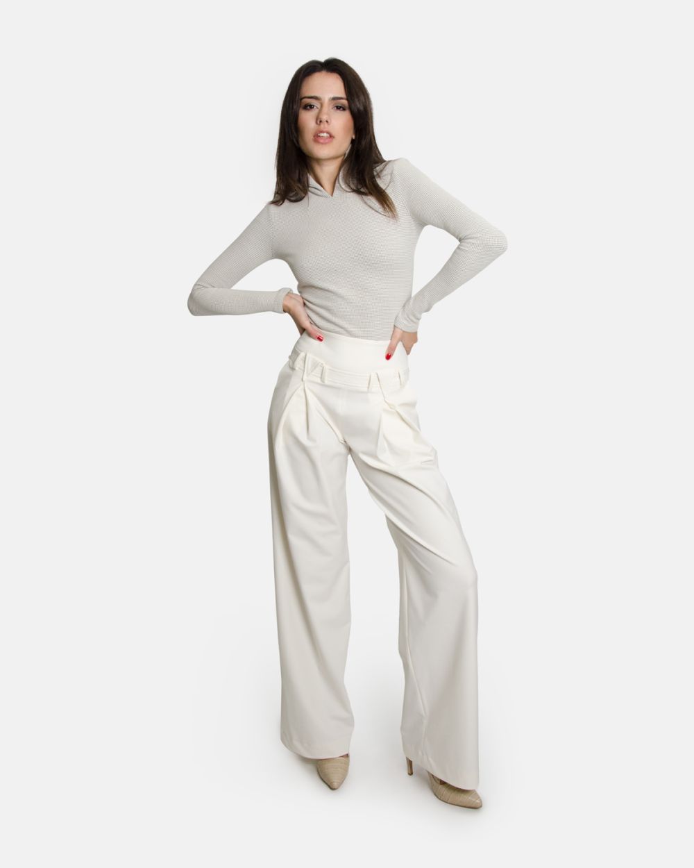 Trousers Sophia M Breyner V