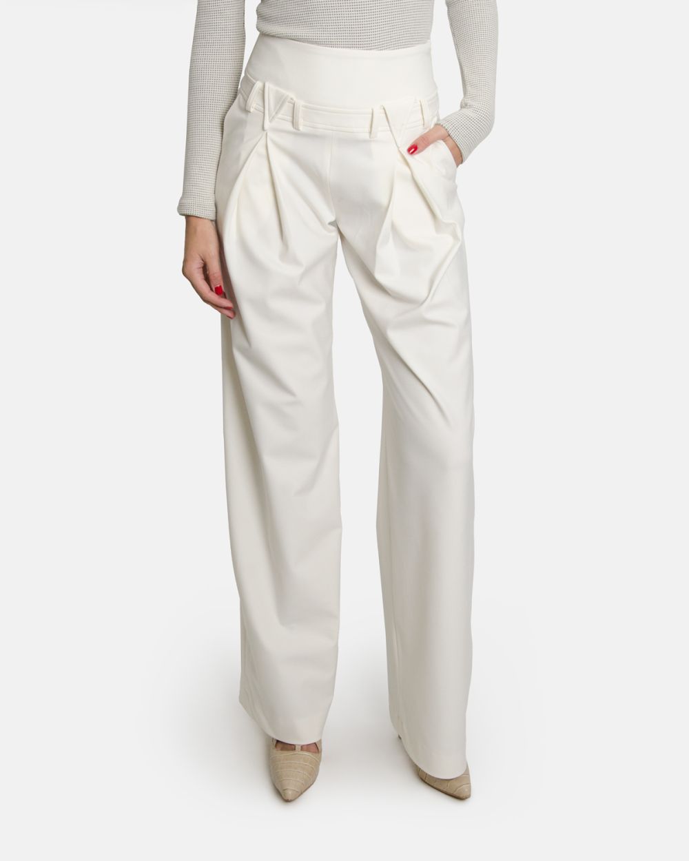 Trousers Sophia M Breyner V