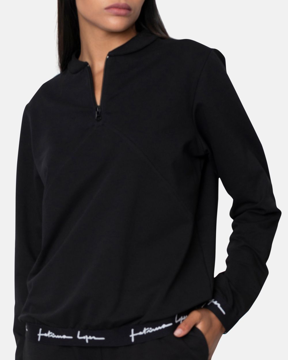 Sweatshirt Alce