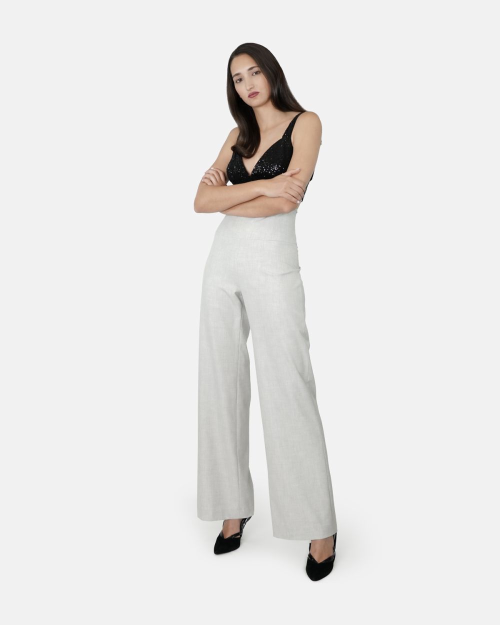 Trousers AZALEIA II