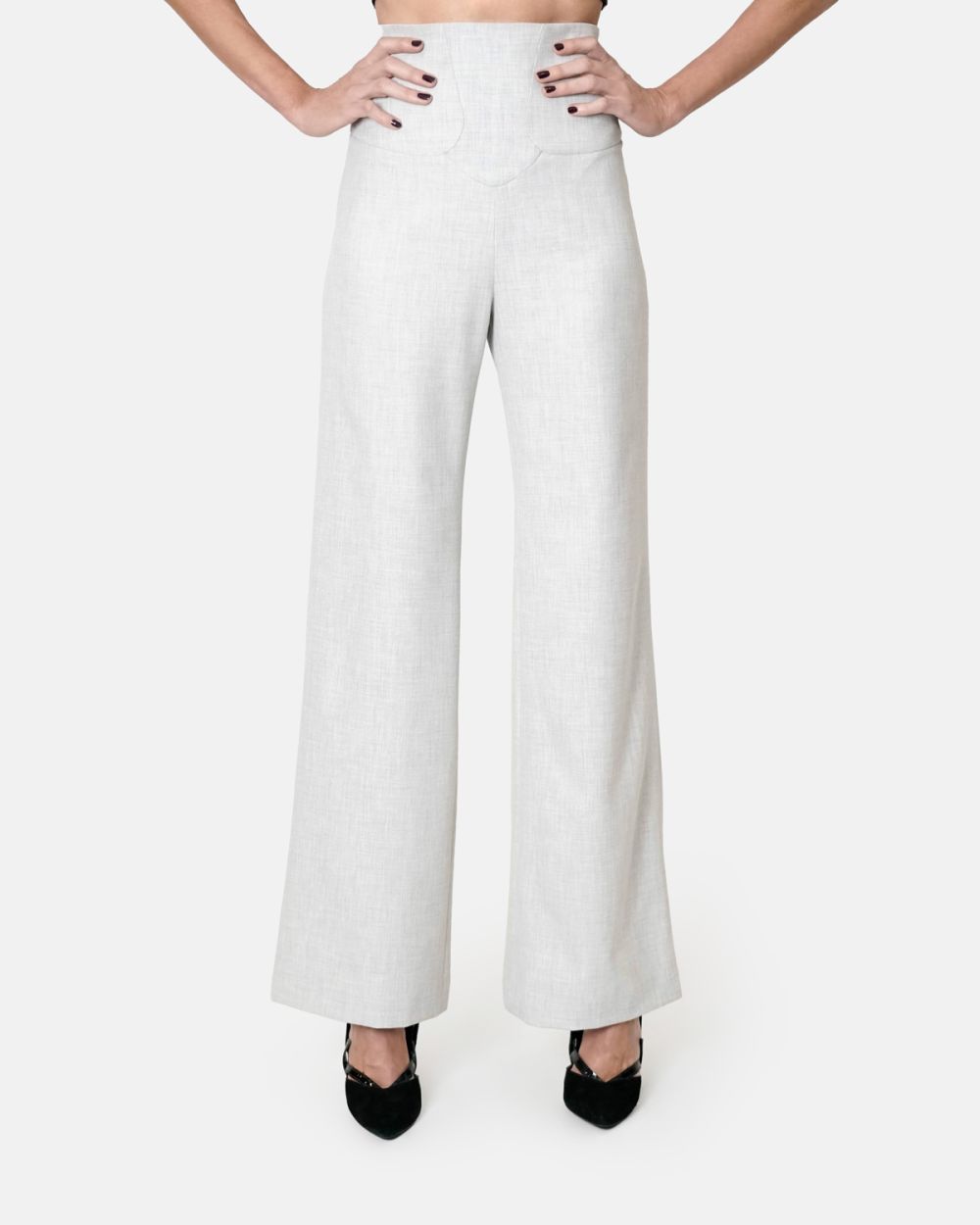 Trousers BELADONA II