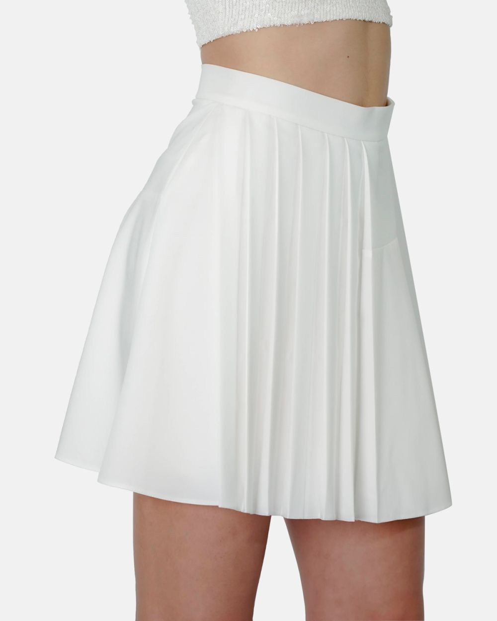 Skirt ALLISON II