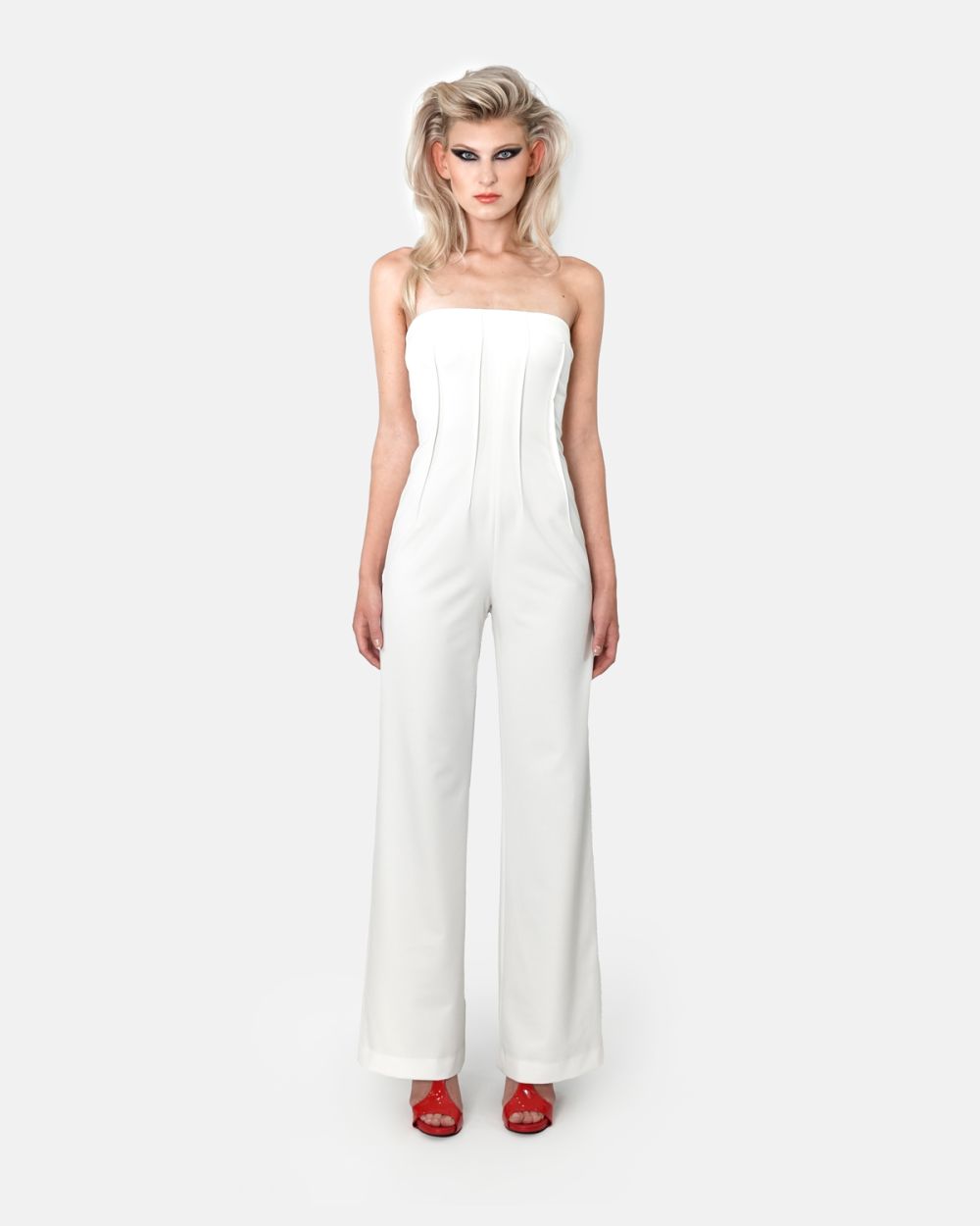 Jumpsuit Cravo III