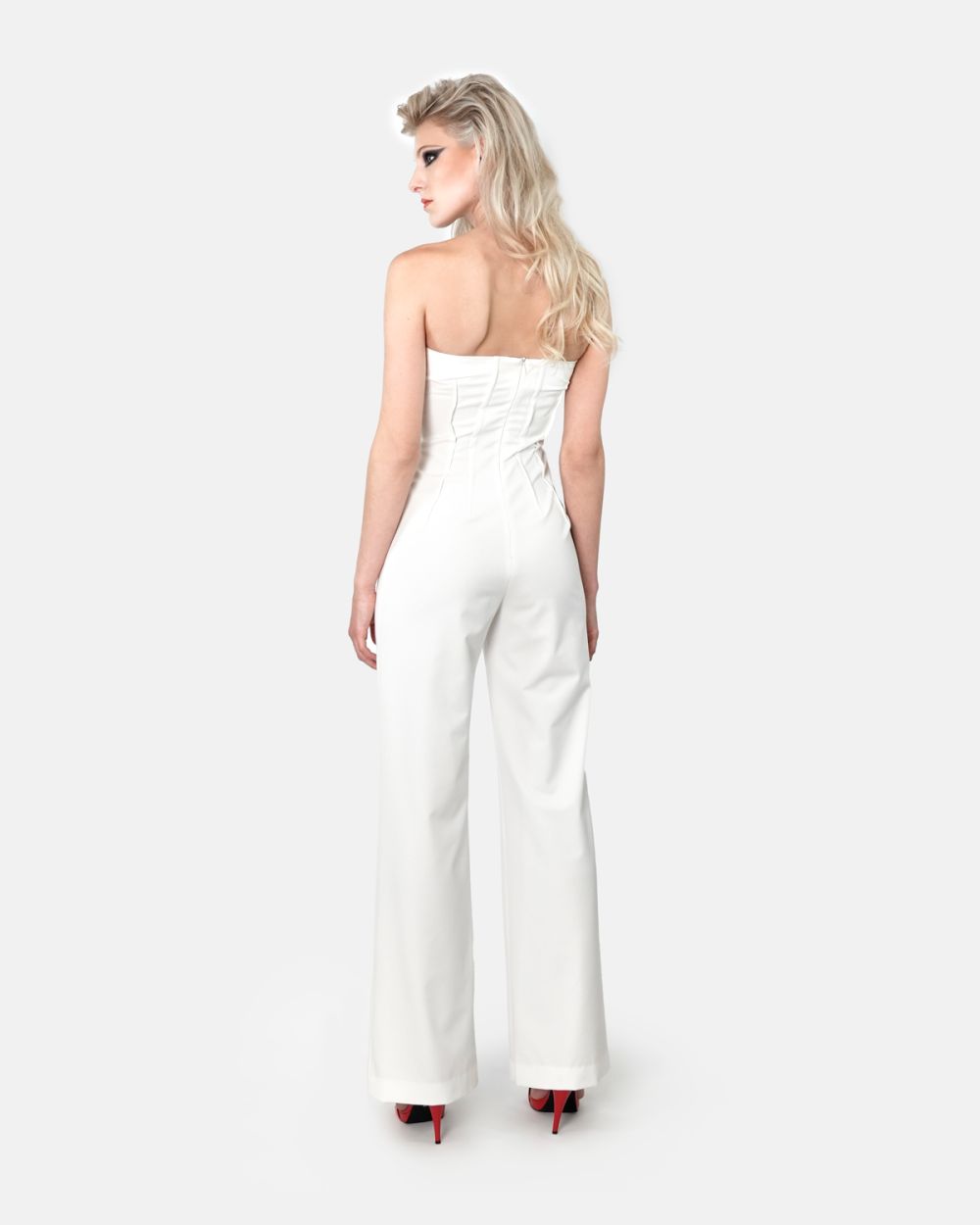 Jumpsuit Cravo III