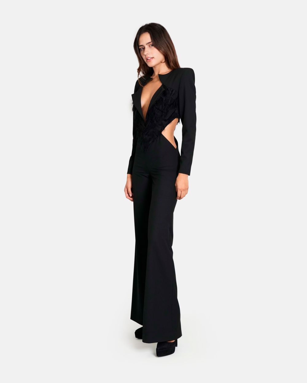 Jumpsuit Camélia