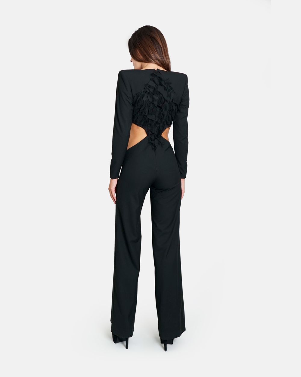 Jumpsuit Camélia