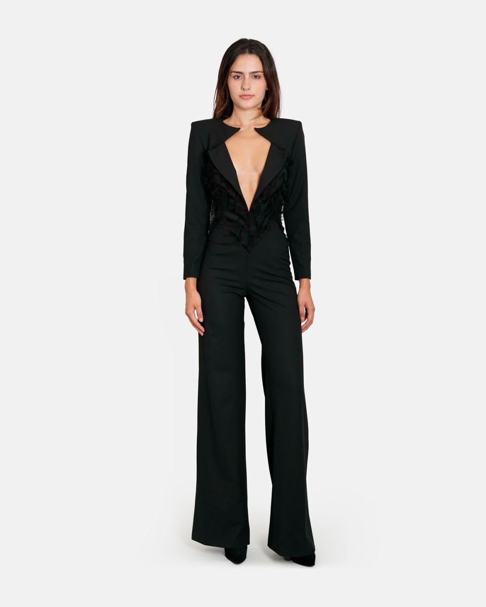 Jumpsuit Abaiara