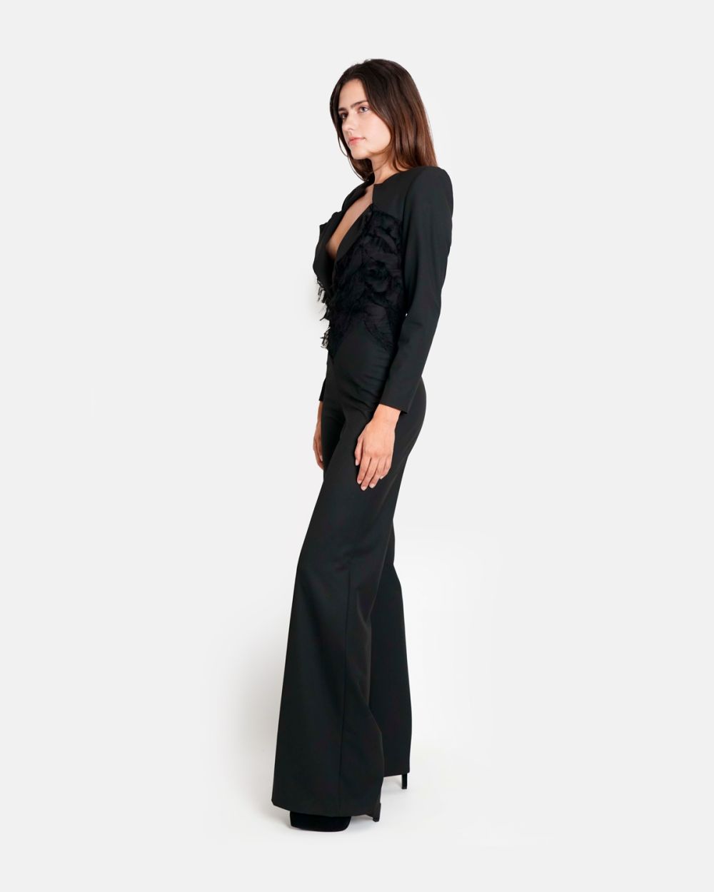 Jumpsuit Abaiara