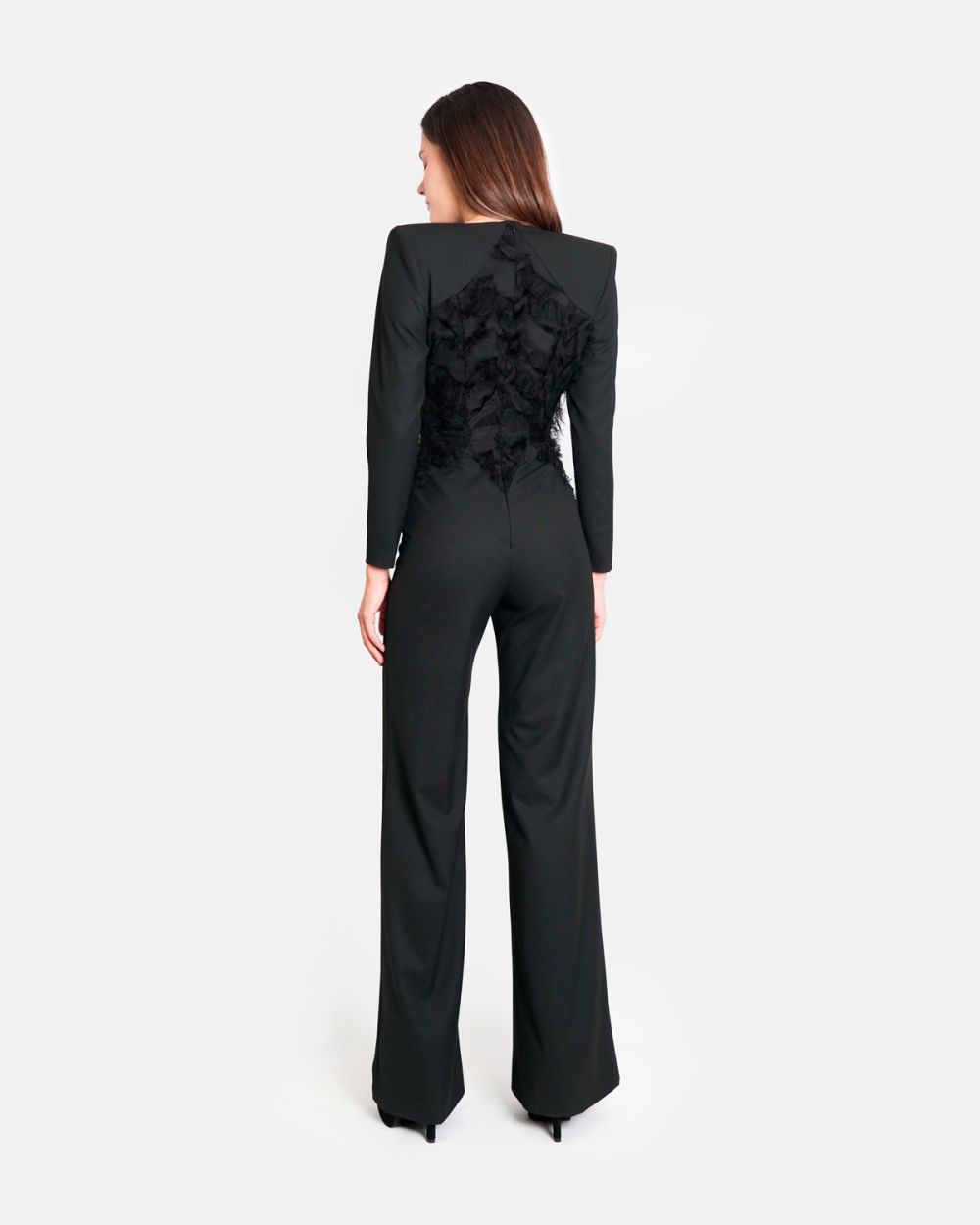 Jumpsuit Abaiara