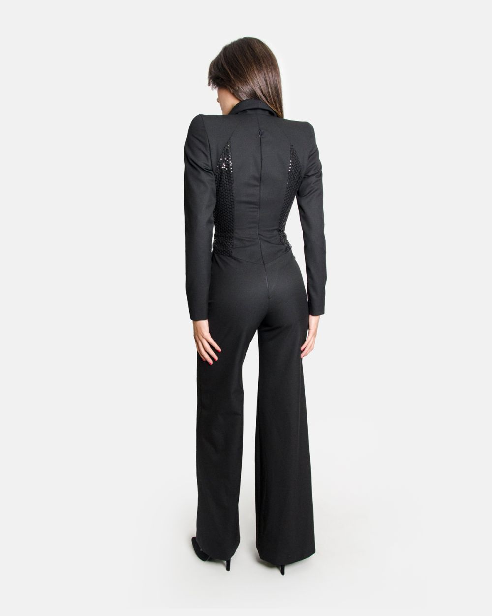 Jumpsuit Maria II Cristal