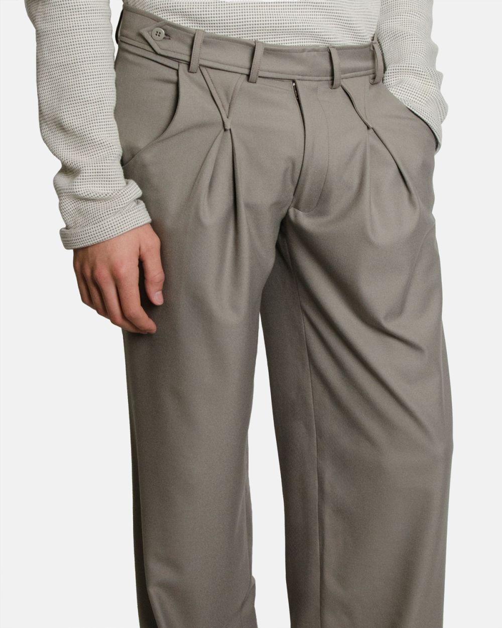 Trousers J Barradas I