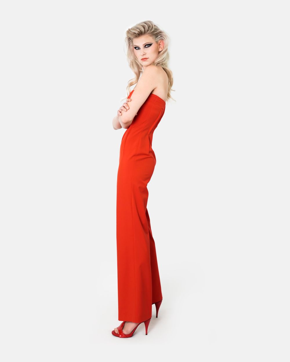 Jumpsuit Cravo II