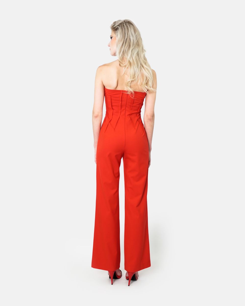 Jumpsuit Cravo II