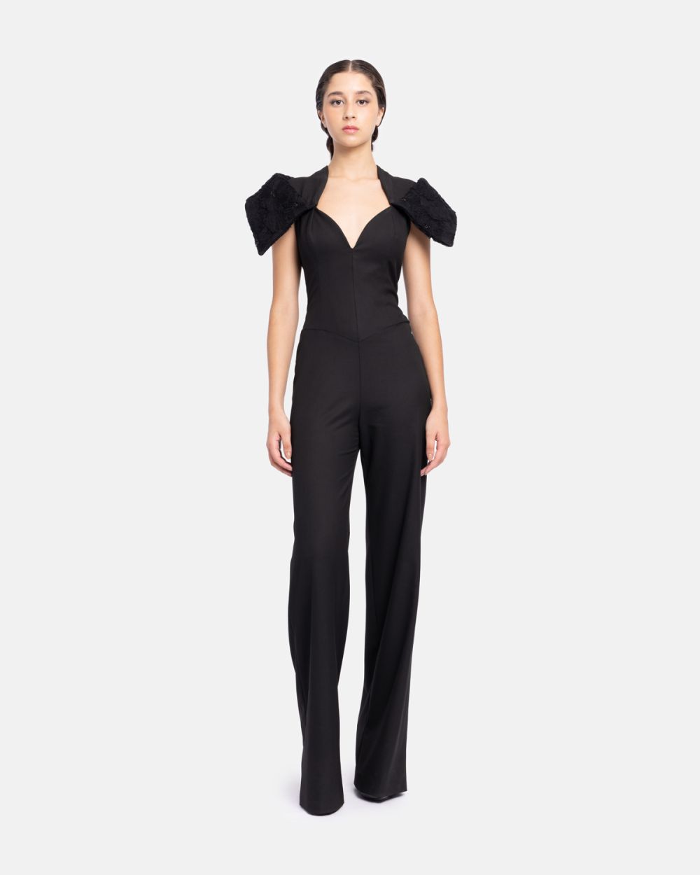 Jumpsuit B Eilish