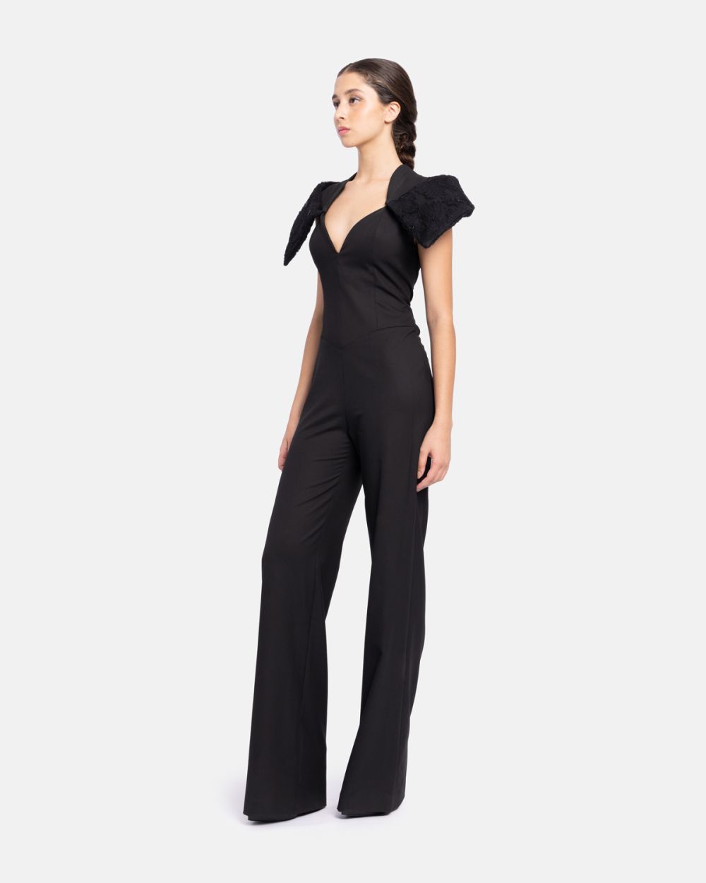 Jumpsuit B Eilish