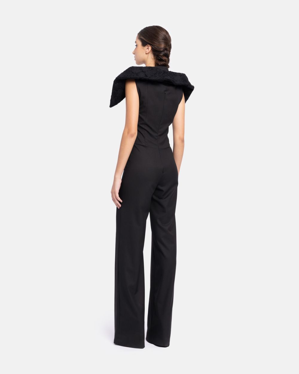 Jumpsuit B Eilish