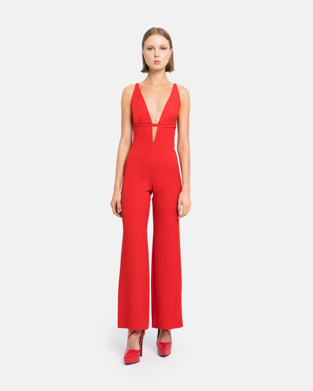 Jumpsuit Lins