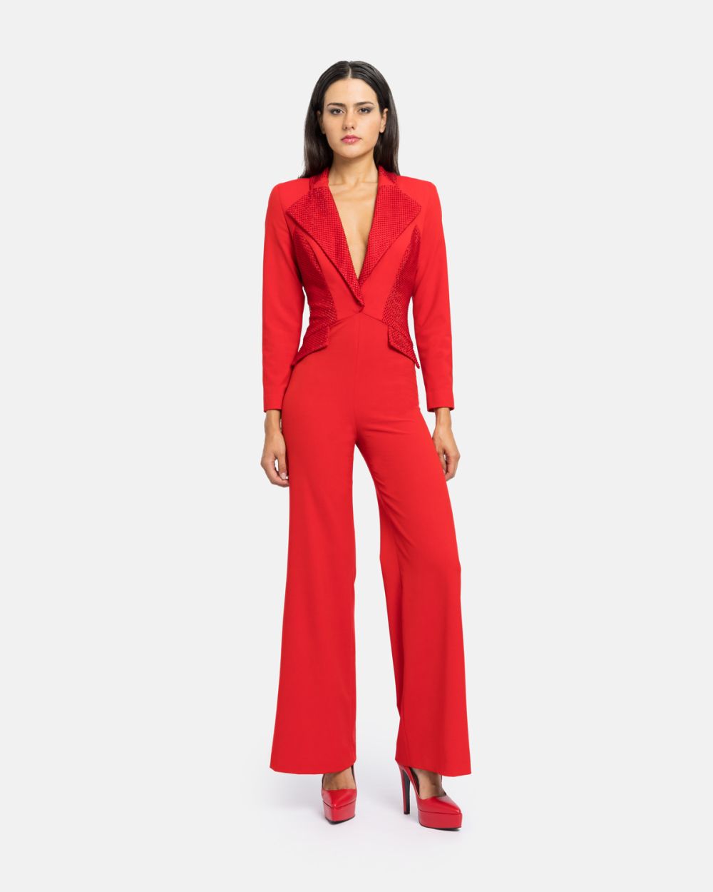 Jumpsuit R Hayworth