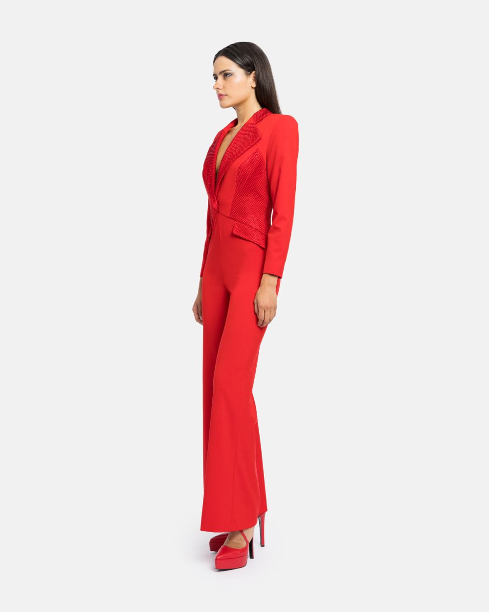 Jumpsuit R Hayworth