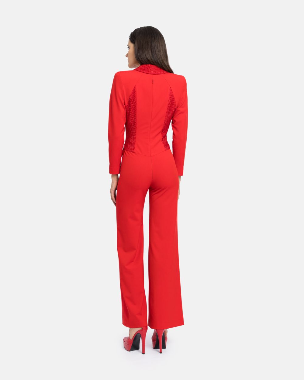 Jumpsuit R Hayworth