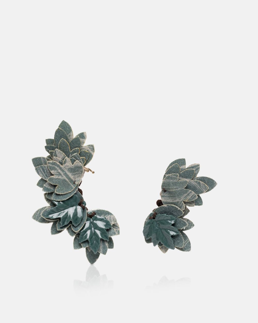 Clover Earrings