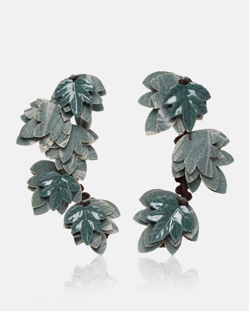 Holly Earrings