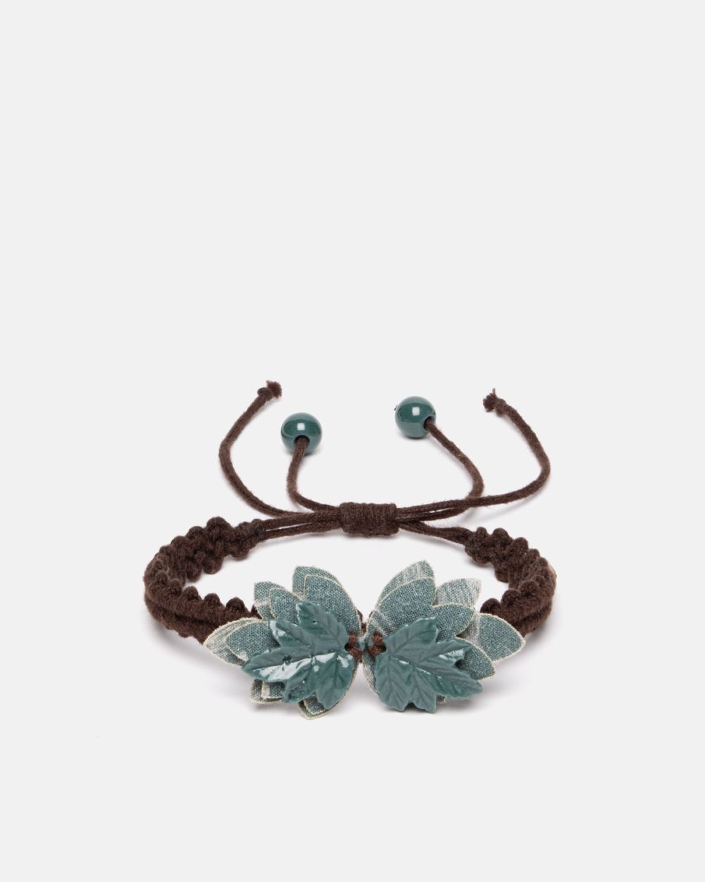 Aspidistra Bracelet