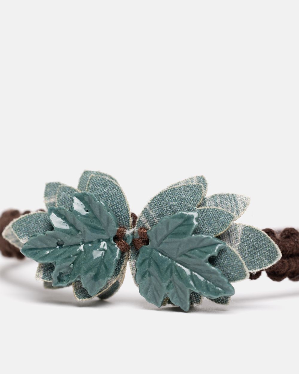 Aspidistra Bracelet