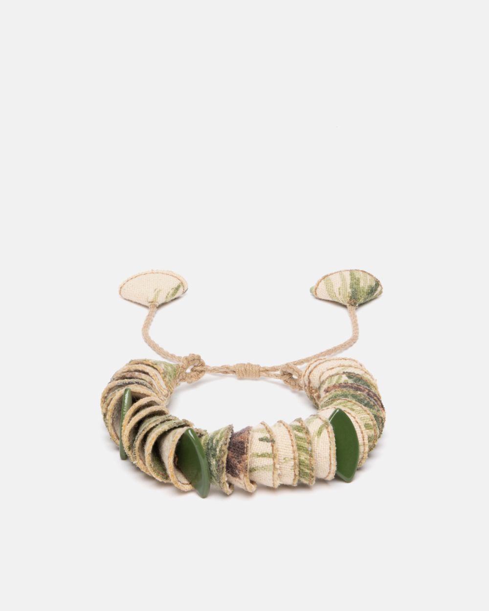 Bem-te-vi Bracelet