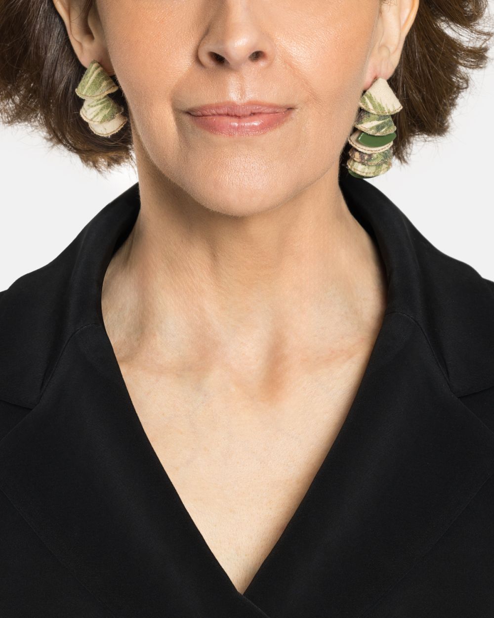 Sabiá Earrings