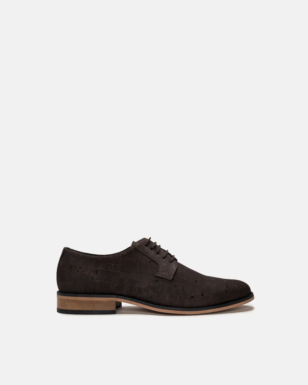 Jake - cork bluchers