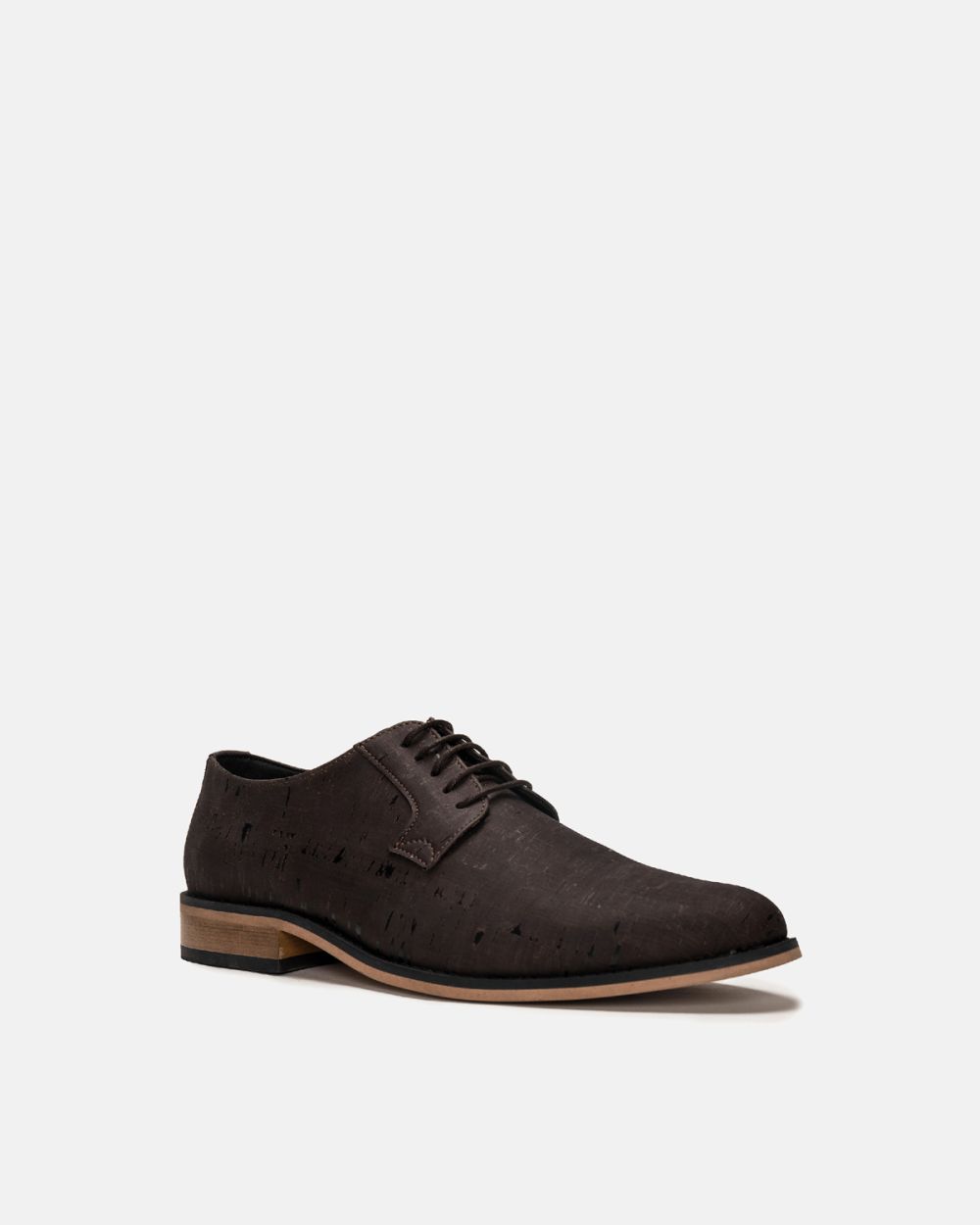 Jake - cork bluchers